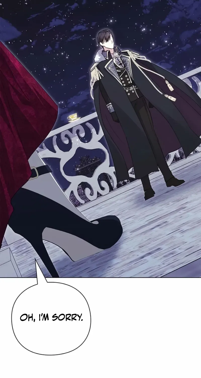 I will disappear for you, Your Grace the Grand Duke Chapter 10 page 79 - 