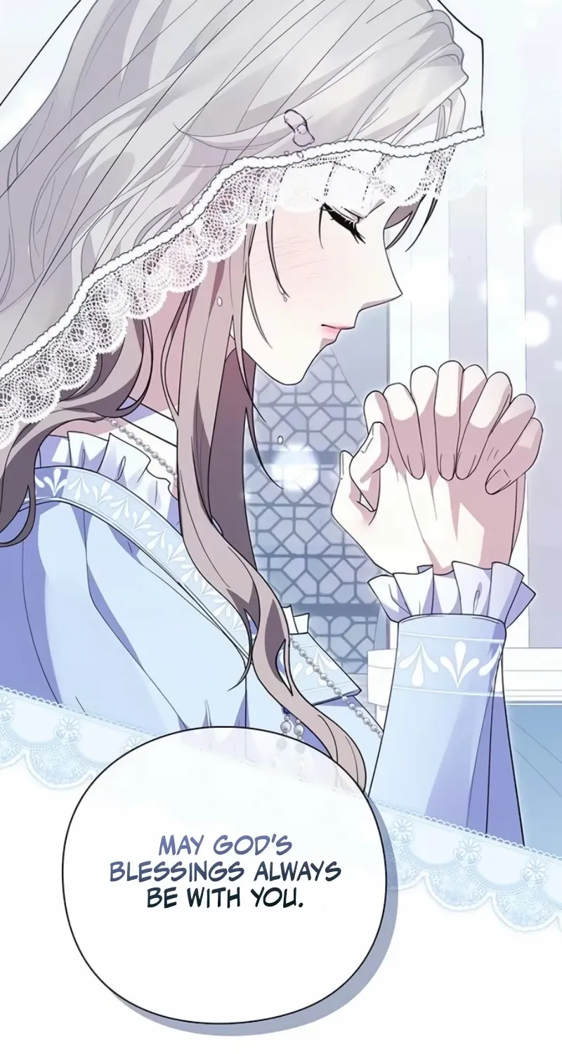 I will disappear for you, Your Grace the Grand Duke Chapter 10 page 9 - 