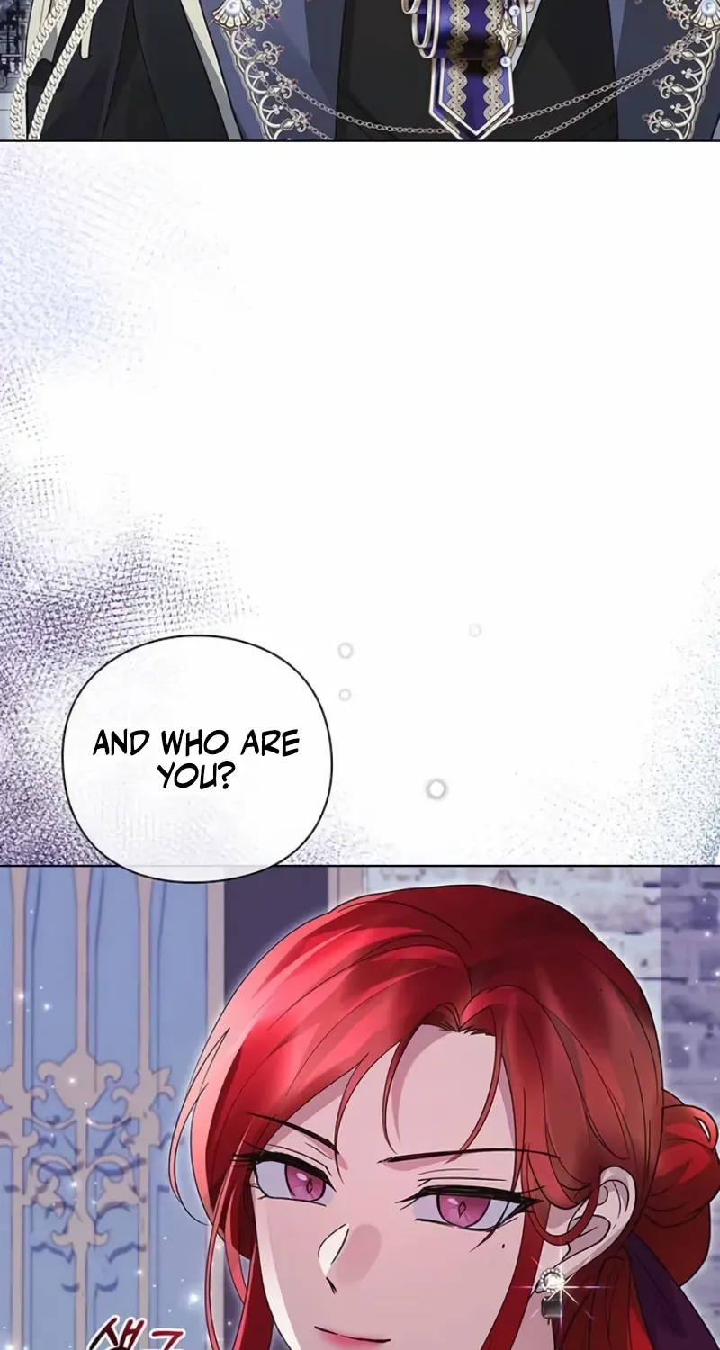 I will disappear for you, Your Grace the Grand Duke Chapter 10 page 83 - 