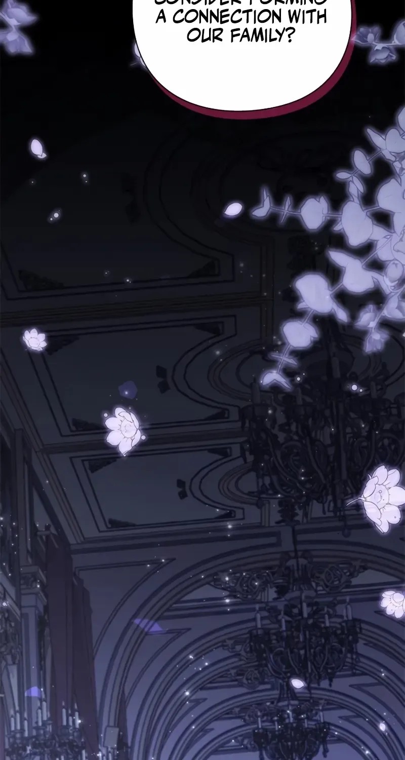 I will disappear for you, Your Grace the Grand Duke Chapter 10 page 88 - 