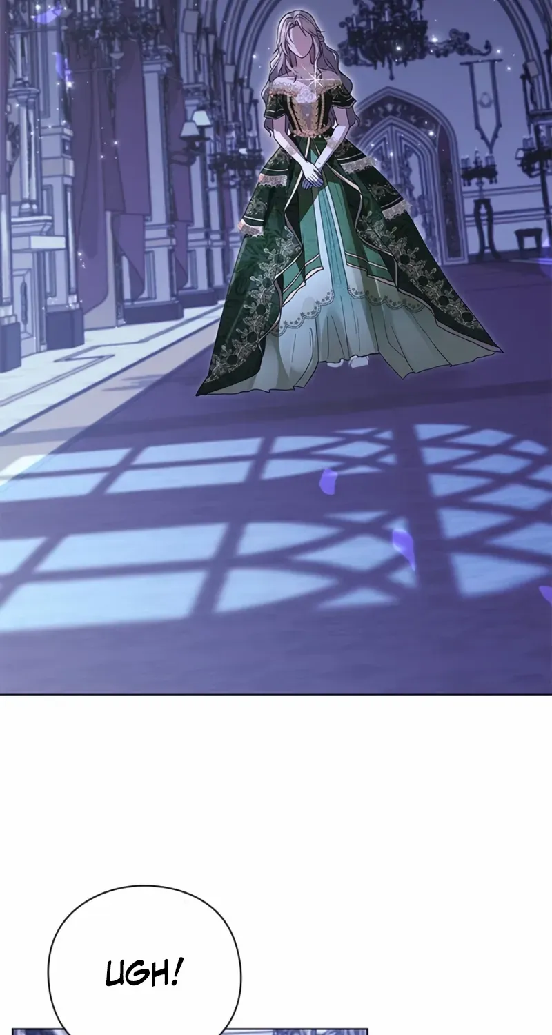 I will disappear for you, Your Grace the Grand Duke Chapter 10 page 89 - 