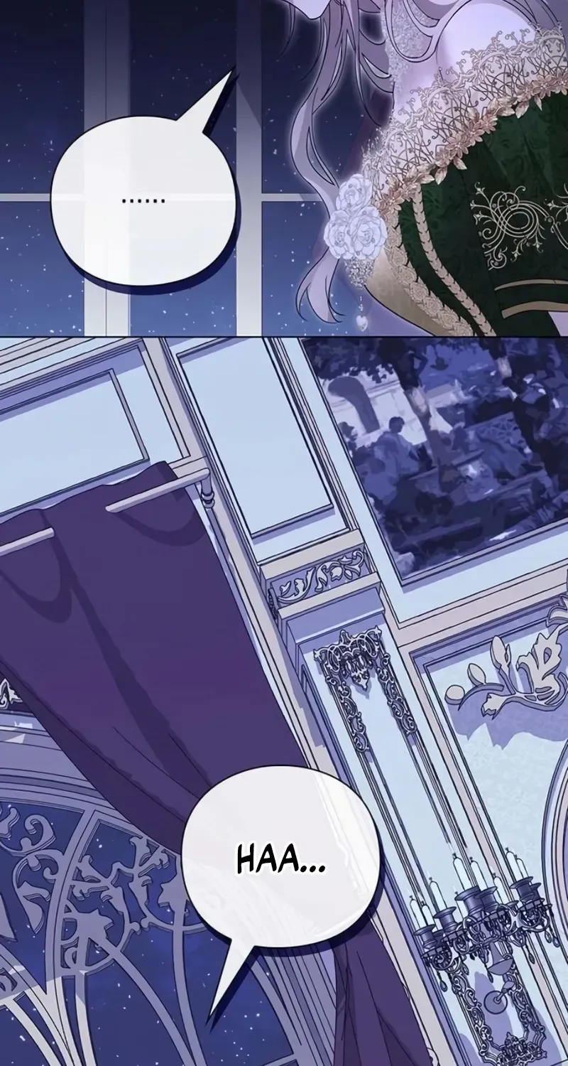 I will disappear for you, Your Grace the Grand Duke Chapter 10 page 92 - 