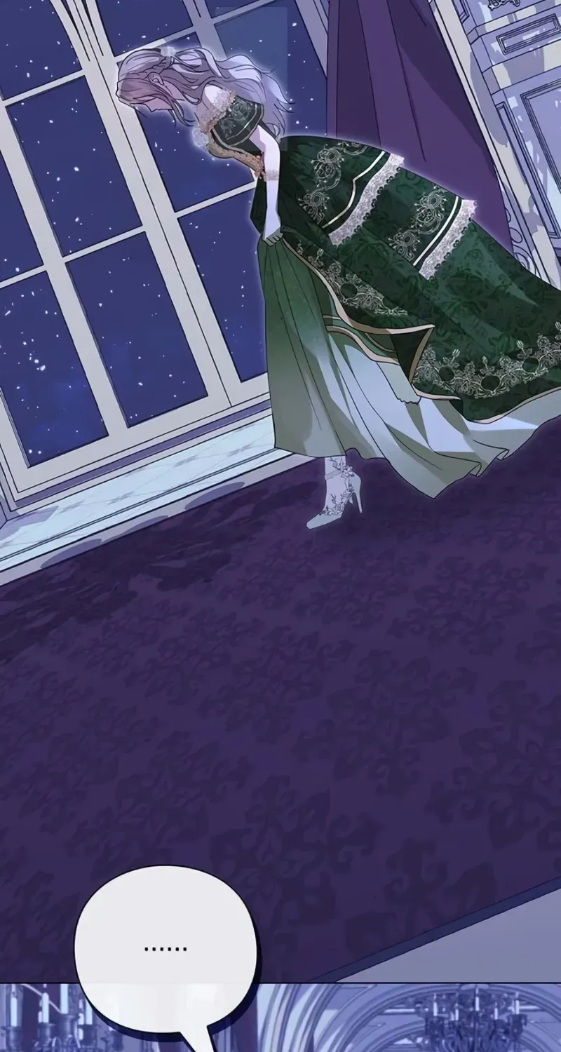 I will disappear for you, Your Grace the Grand Duke Chapter 10 page 93 - 