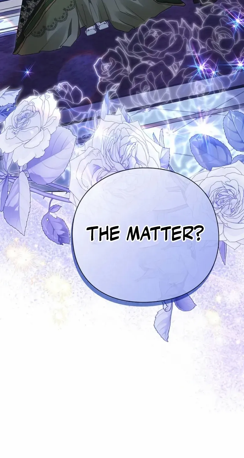 I will disappear for you, Your Grace the Grand Duke Chapter 10 page 97 - 