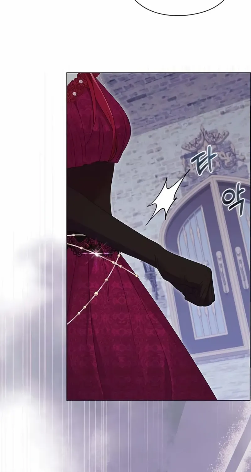 I will disappear for you, Your Grace the Grand Duke Chapter 11 page 13 - 