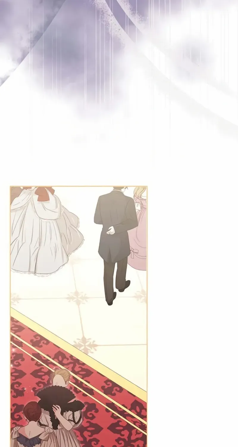 I will disappear for you, Your Grace the Grand Duke Chapter 11 page 15 - 