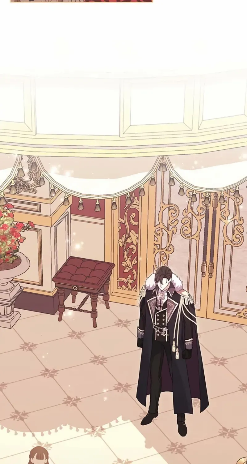I will disappear for you, Your Grace the Grand Duke Chapter 11 page 16 - 