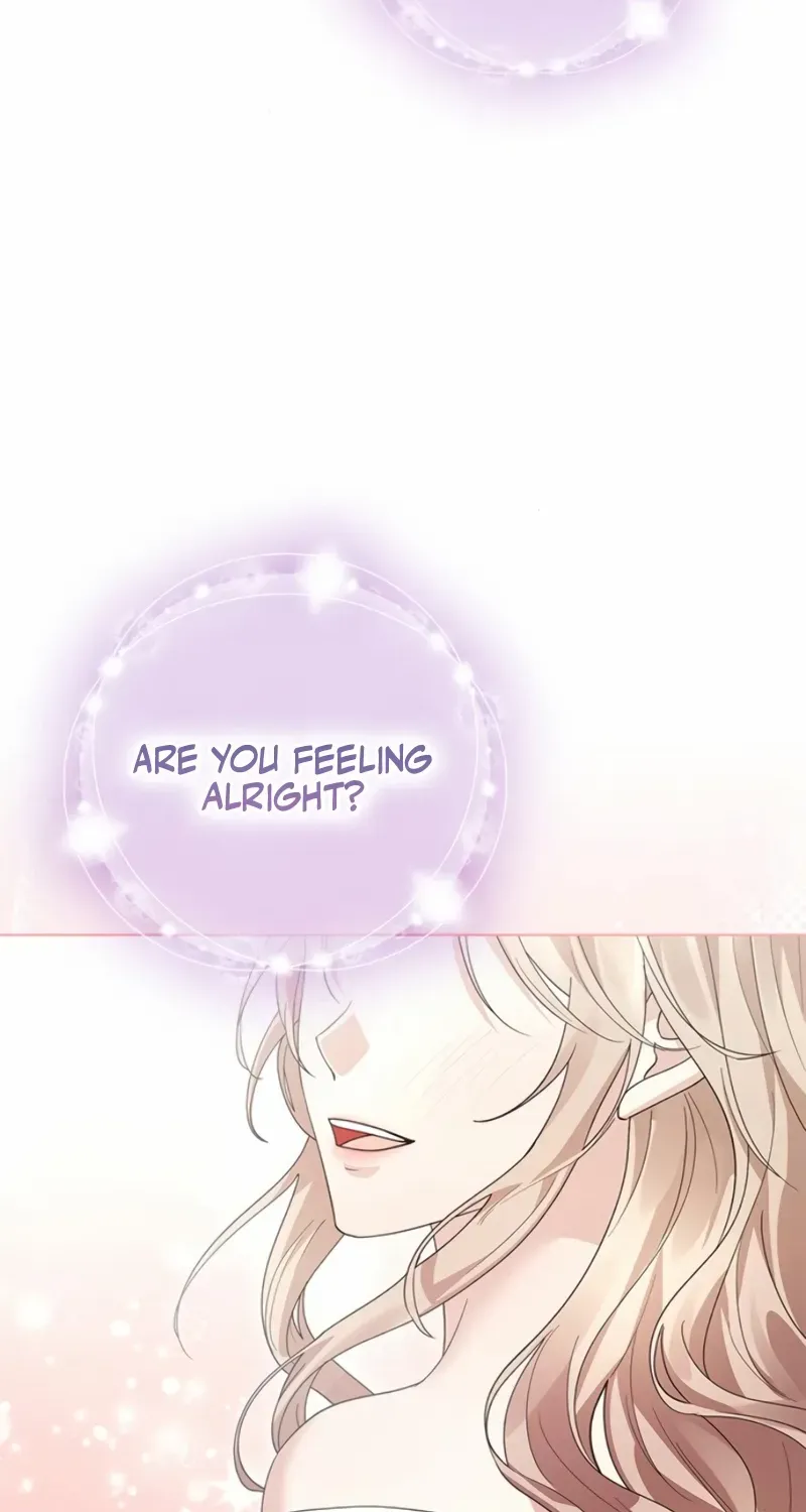 I will disappear for you, Your Grace the Grand Duke Chapter 11 page 19 - 
