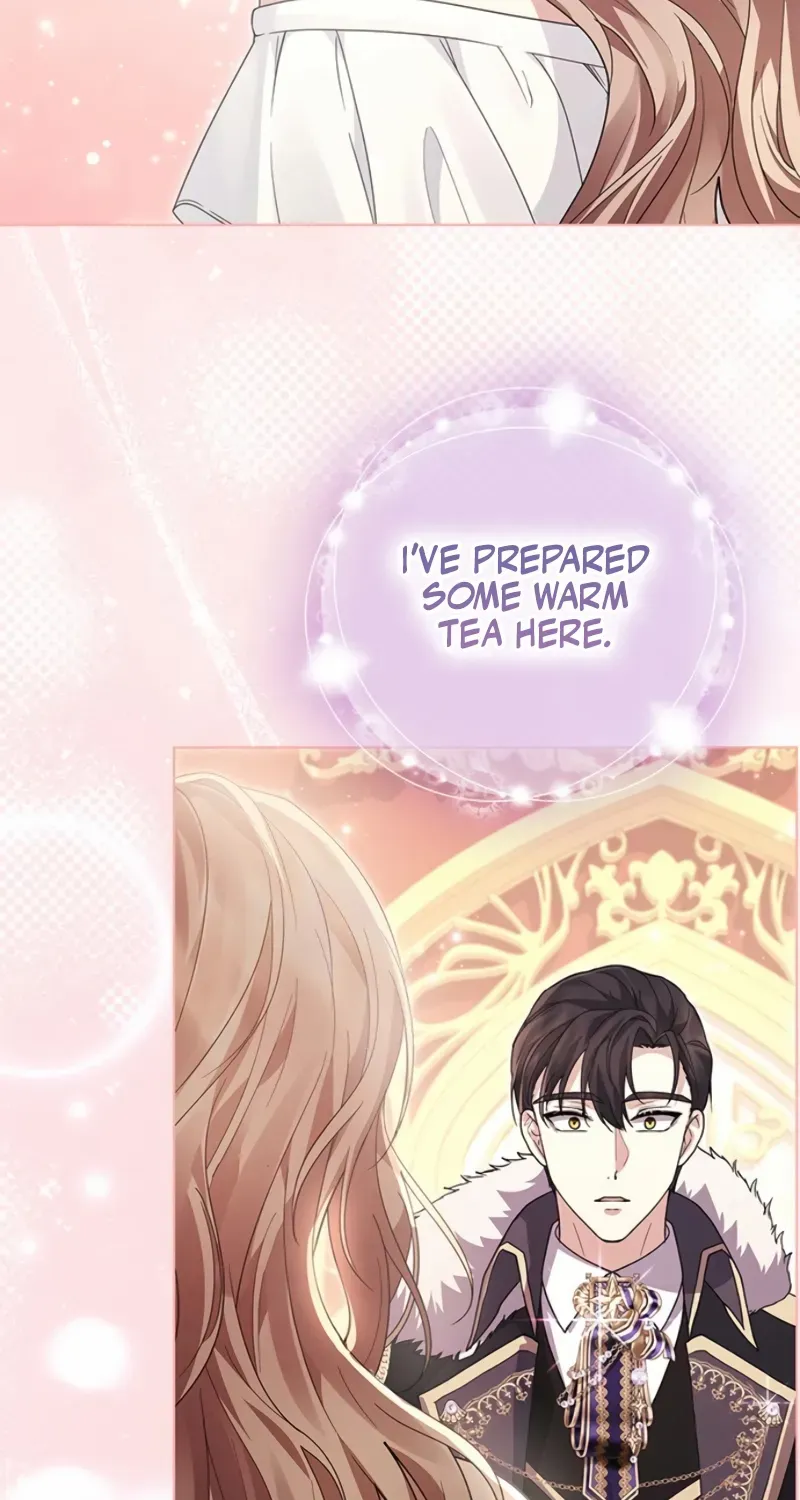 I will disappear for you, Your Grace the Grand Duke Chapter 11 page 20 - 