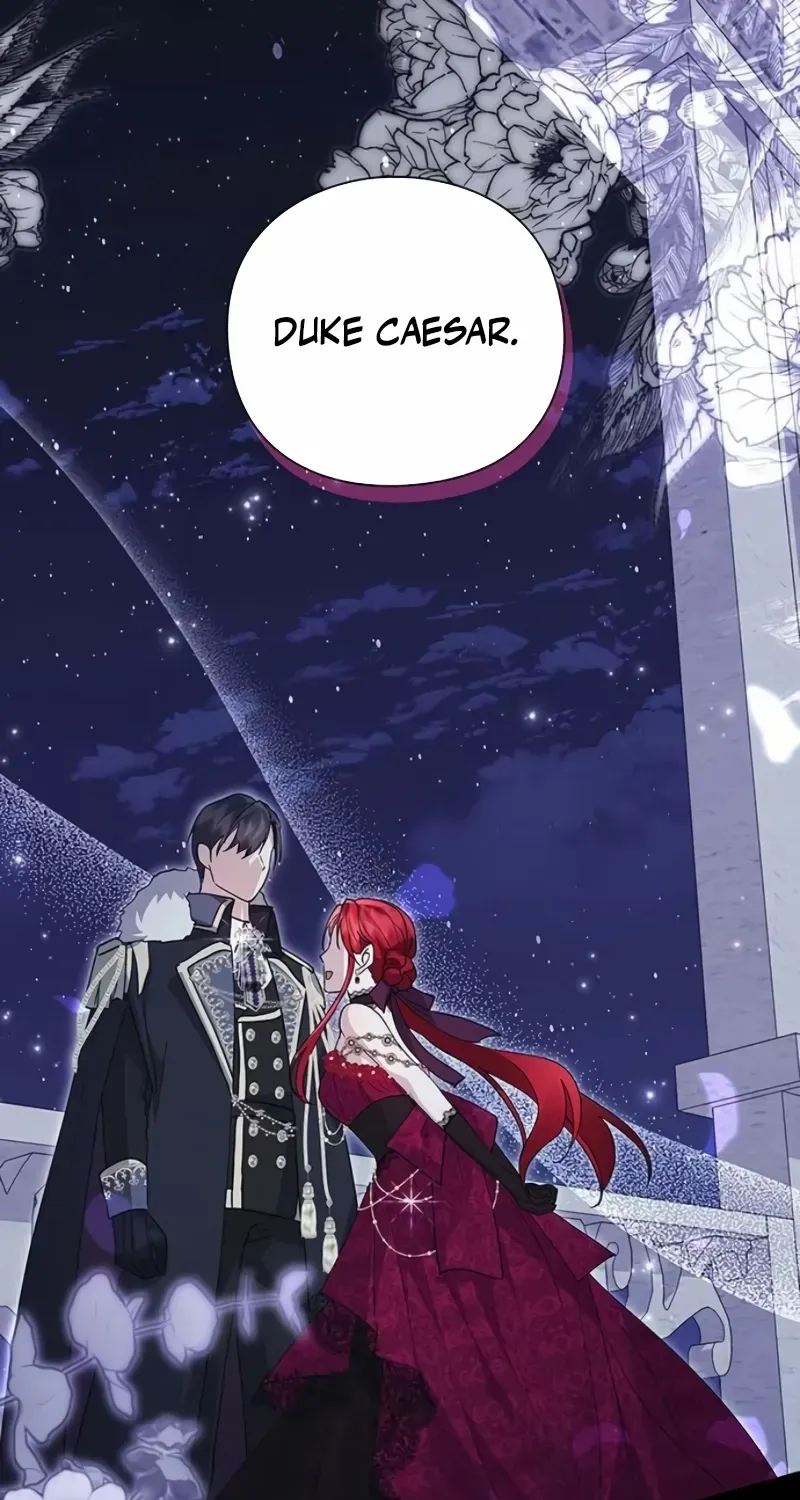 I will disappear for you, Your Grace the Grand Duke Chapter 11 page 3 - 
