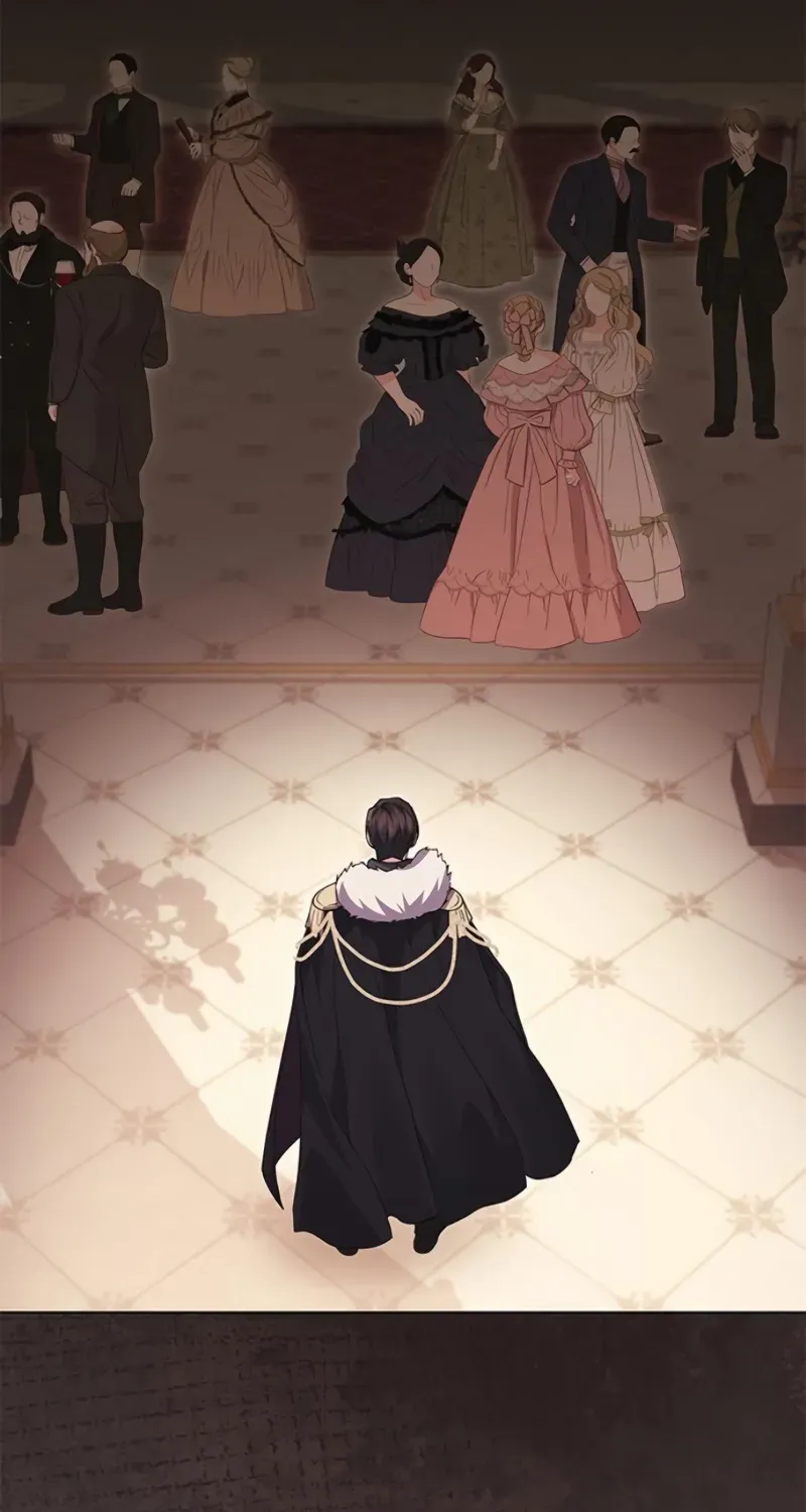 I will disappear for you, Your Grace the Grand Duke Chapter 11 page 22 - 