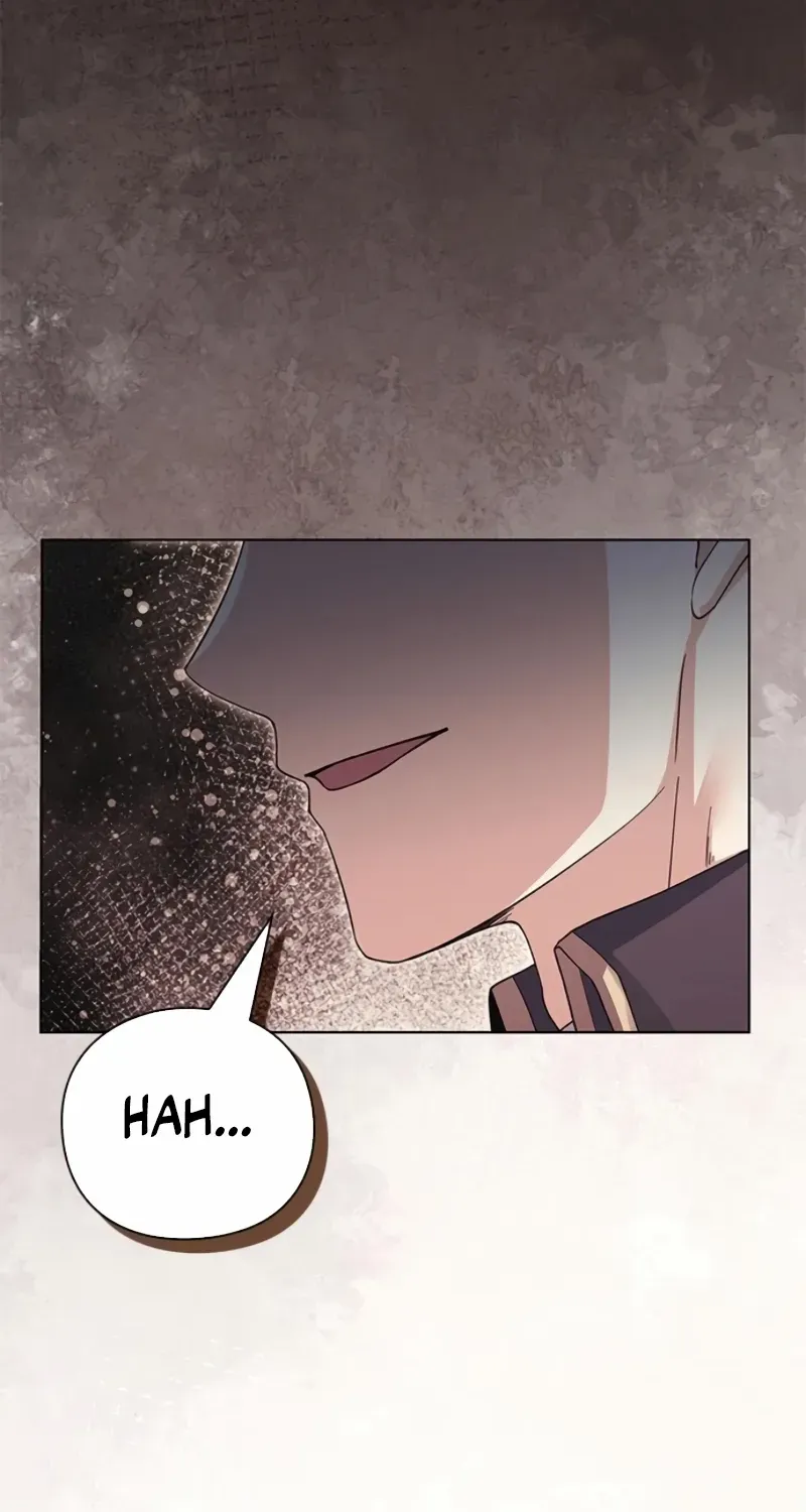 I will disappear for you, Your Grace the Grand Duke Chapter 11 page 23 - 