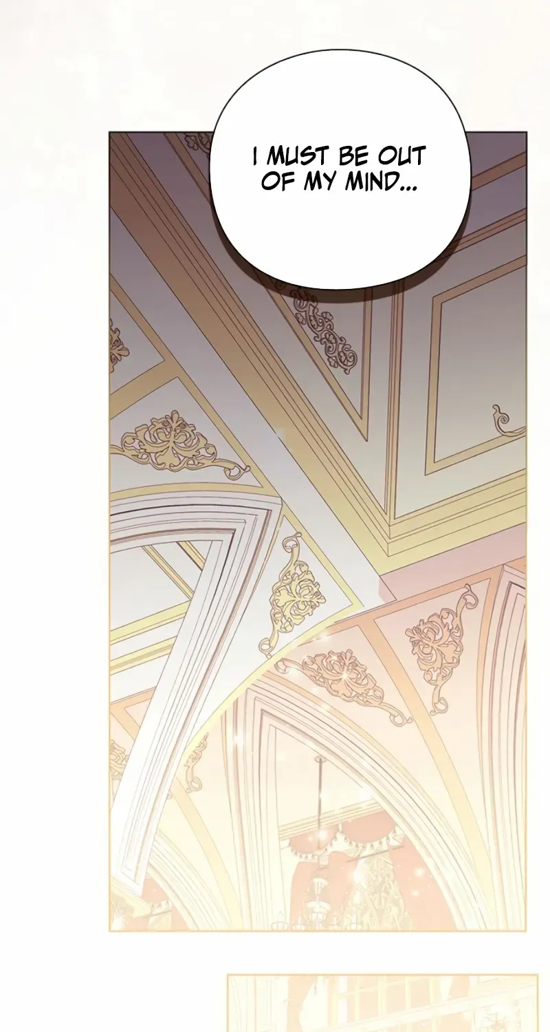 I will disappear for you, Your Grace the Grand Duke Chapter 11 page 24 - 