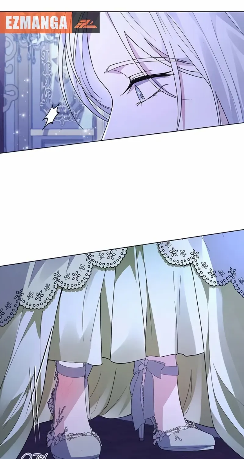 I will disappear for you, Your Grace the Grand Duke Chapter 11 page 27 - 