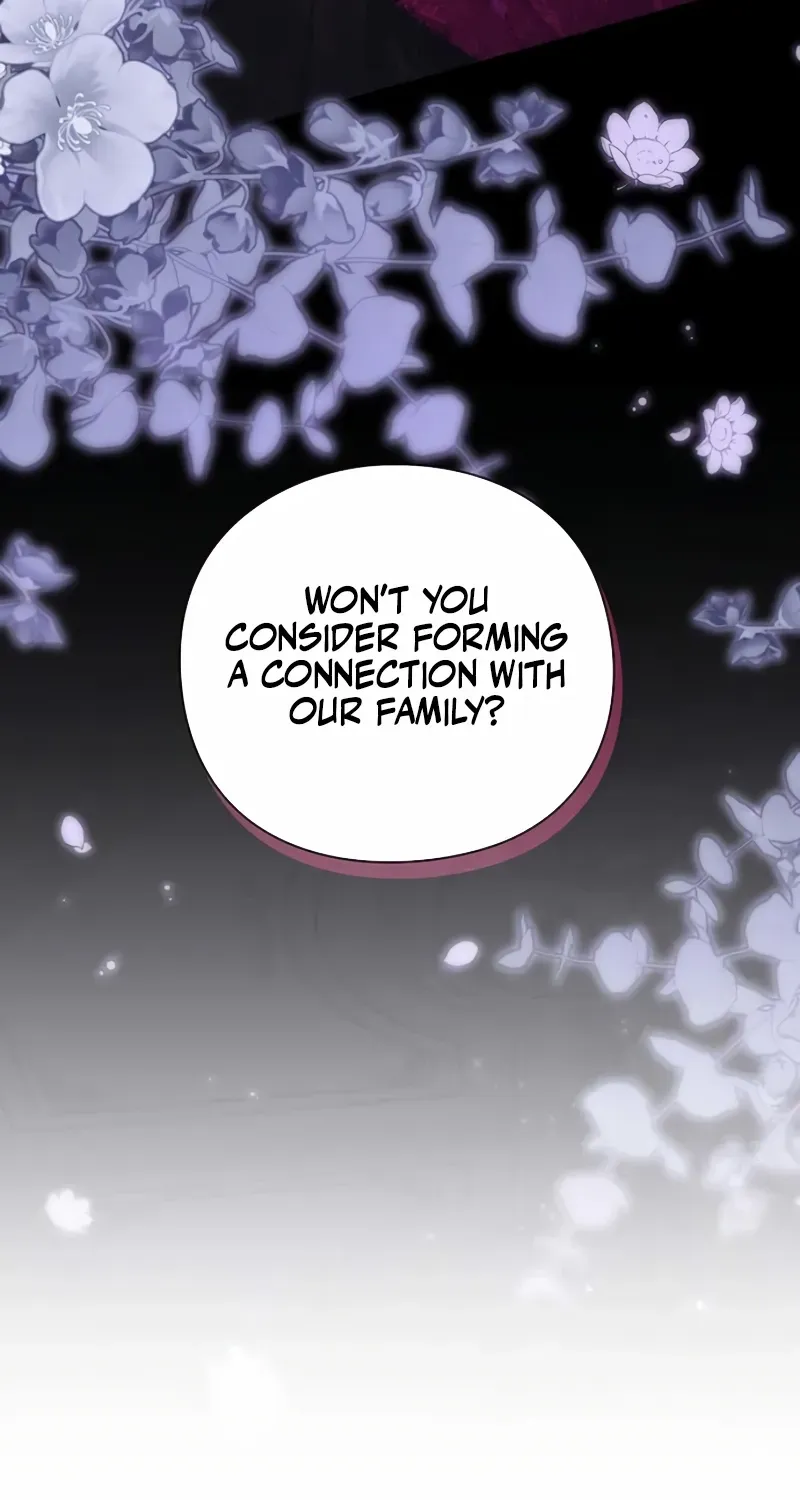 I will disappear for you, Your Grace the Grand Duke Chapter 11 page 4 - 
