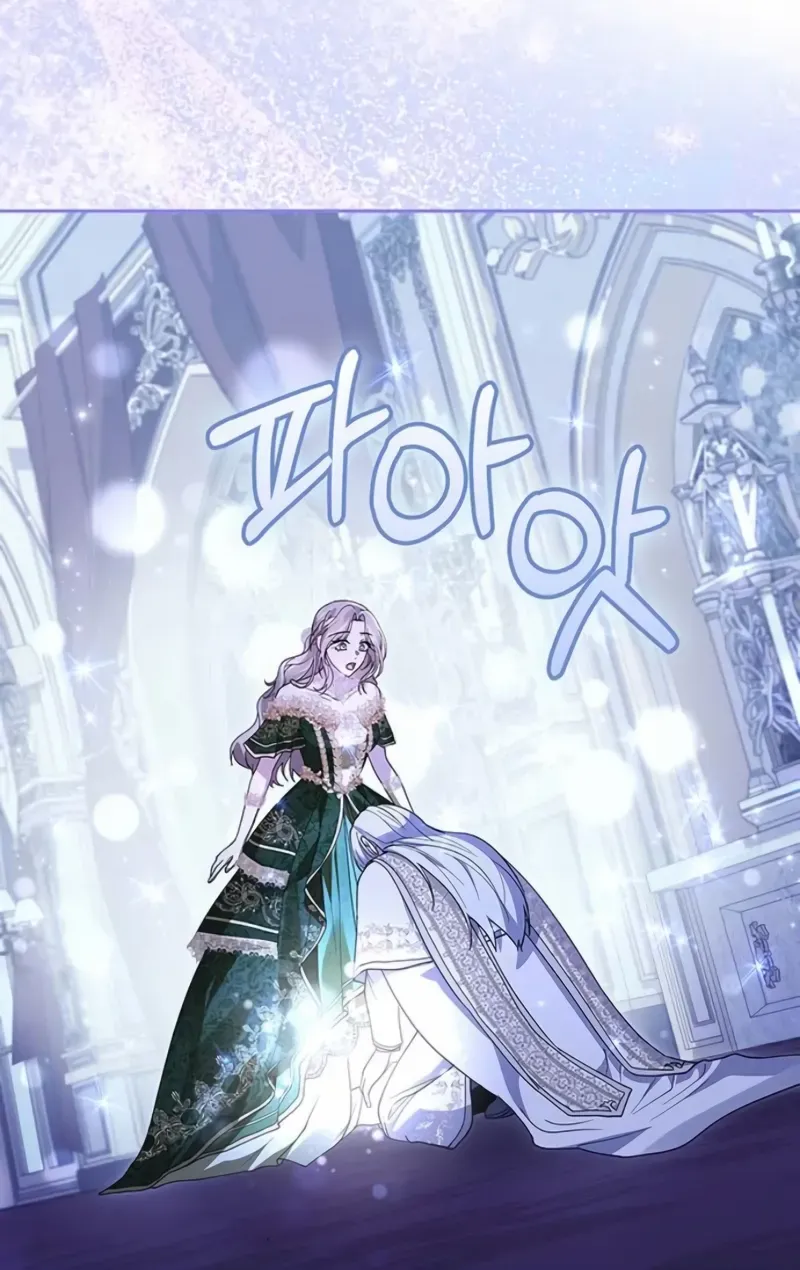 I will disappear for you, Your Grace the Grand Duke Chapter 11 page 31 - 