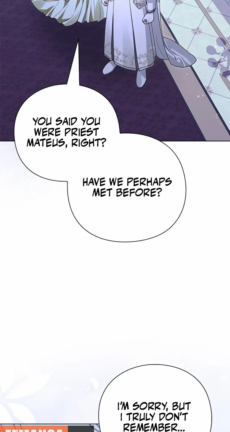 I will disappear for you, Your Grace the Grand Duke Chapter 11 page 36 - 