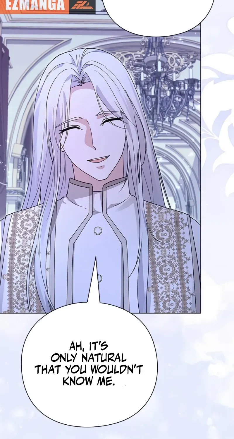I will disappear for you, Your Grace the Grand Duke Chapter 11 page 37 - 