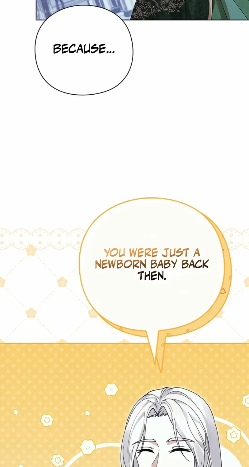 I will disappear for you, Your Grace the Grand Duke Chapter 11 page 39 - 