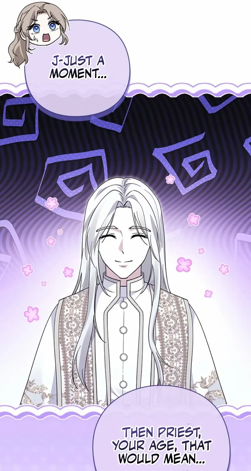 I will disappear for you, Your Grace the Grand Duke Chapter 11 page 42 - 
