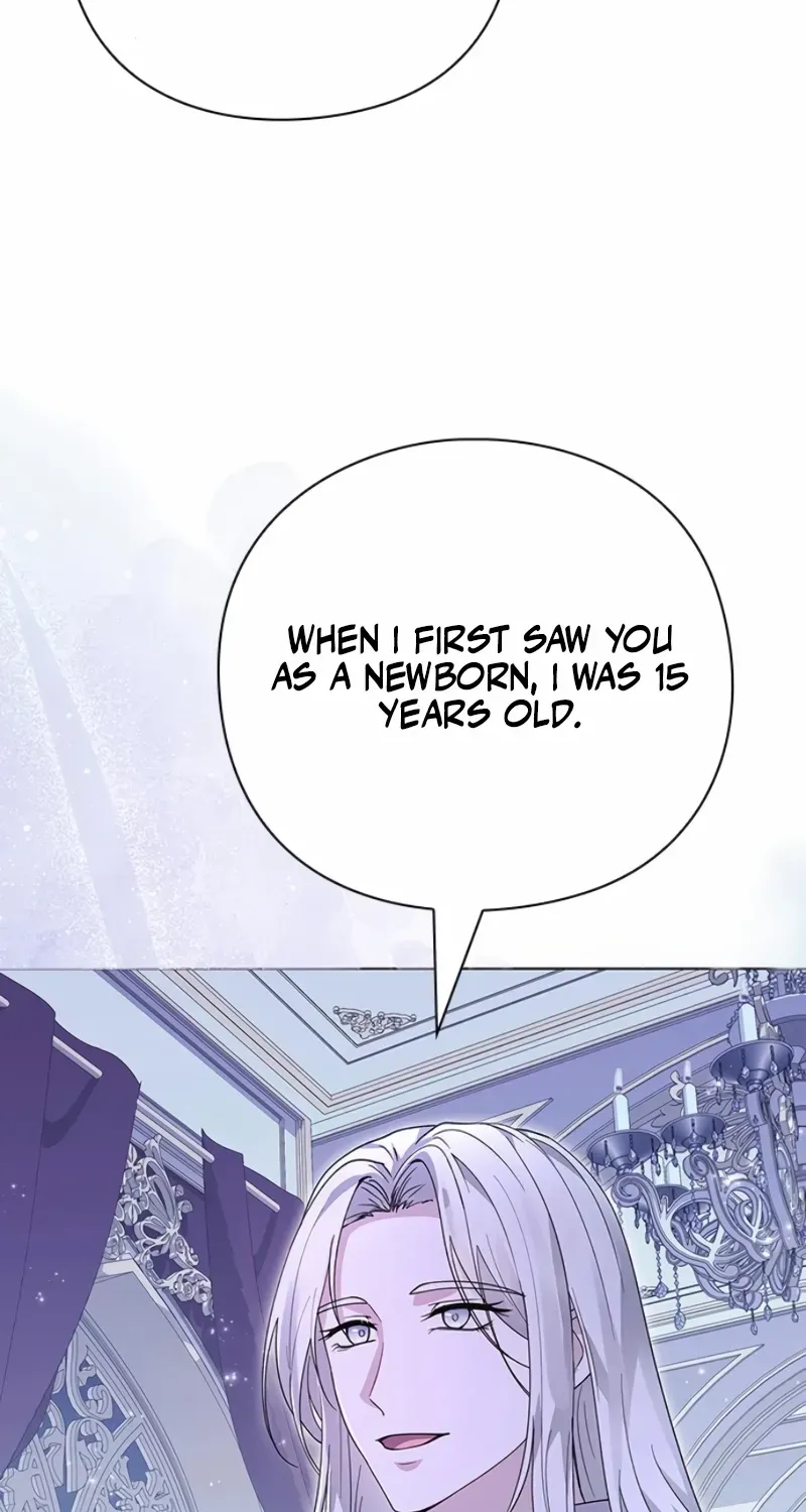 I will disappear for you, Your Grace the Grand Duke Chapter 11 page 44 - 