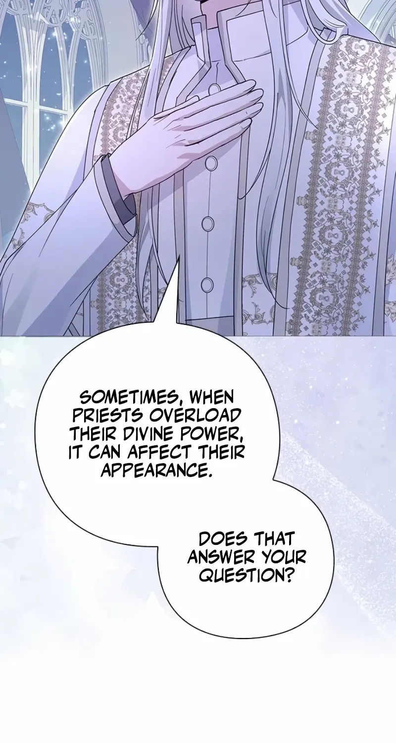 I will disappear for you, Your Grace the Grand Duke Chapter 11 page 45 - 