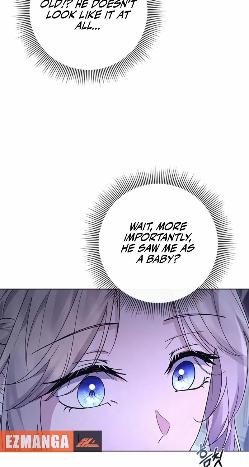 I will disappear for you, Your Grace the Grand Duke Chapter 11 page 47 - 