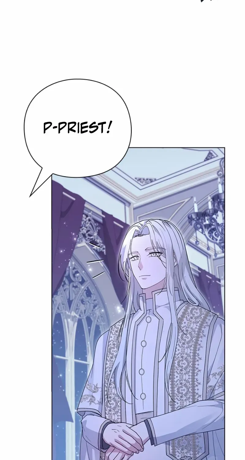 I will disappear for you, Your Grace the Grand Duke Chapter 11 page 48 - 