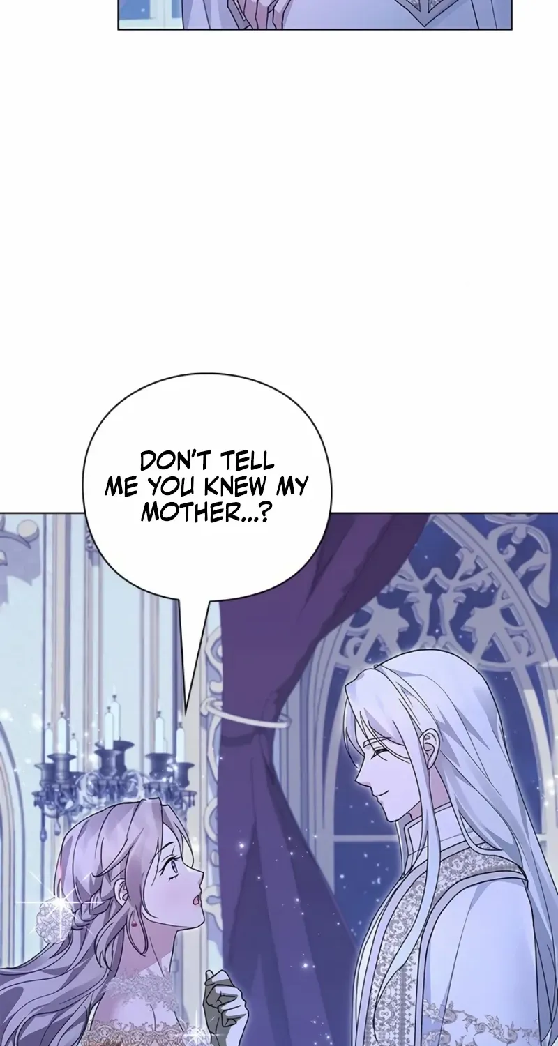 I will disappear for you, Your Grace the Grand Duke Chapter 11 page 49 - 