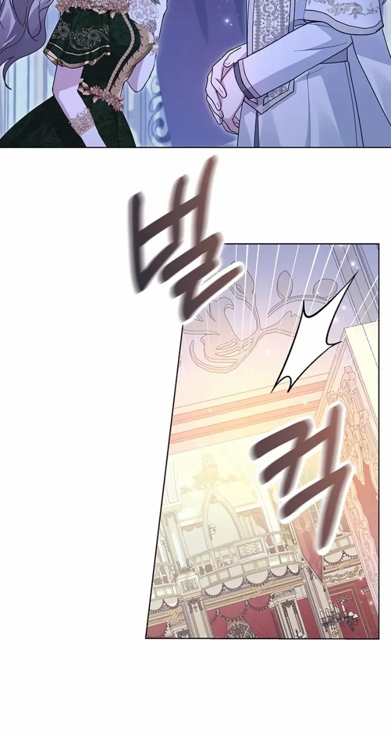 I will disappear for you, Your Grace the Grand Duke Chapter 11 page 50 - 