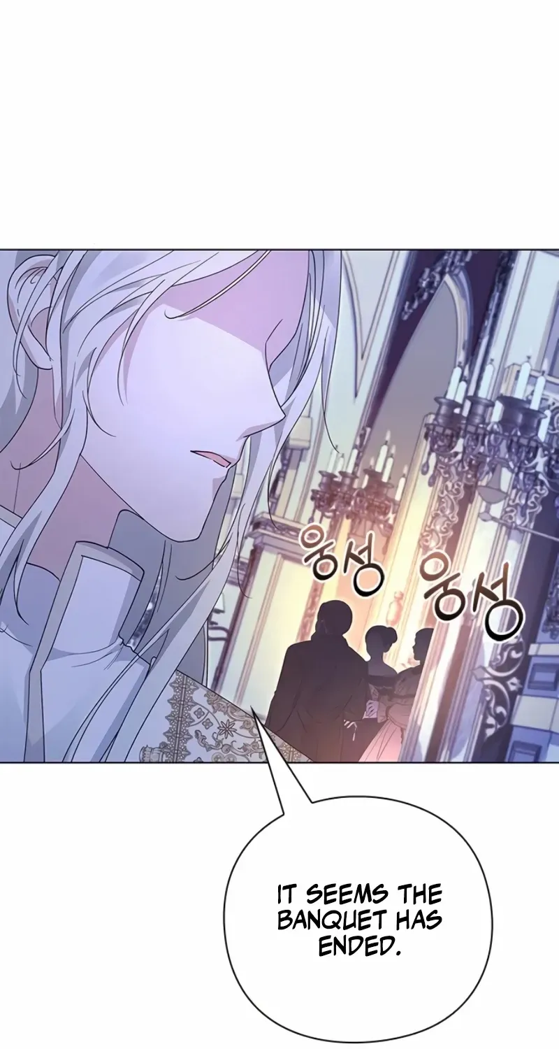 I will disappear for you, Your Grace the Grand Duke Chapter 11 page 51 - 