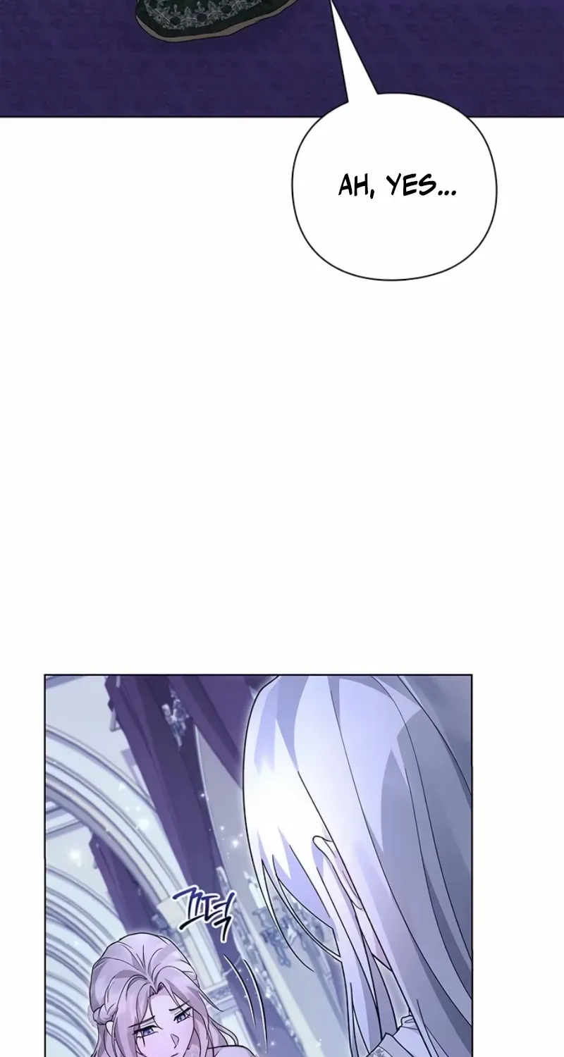 I will disappear for you, Your Grace the Grand Duke Chapter 11 page 53 - 