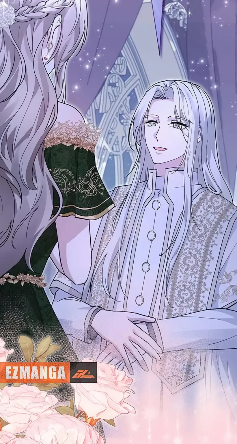 I will disappear for you, Your Grace the Grand Duke Chapter 11 page 56 - 