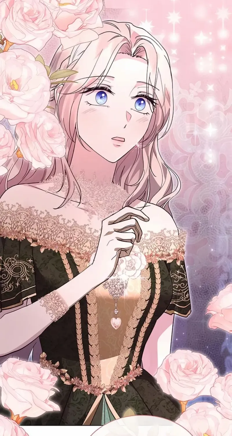 I will disappear for you, Your Grace the Grand Duke Chapter 11 page 57 - 