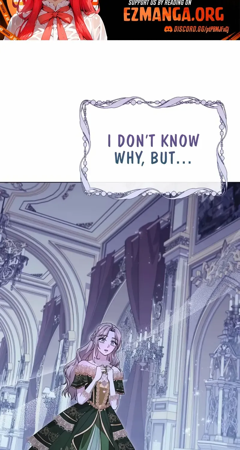 I will disappear for you, Your Grace the Grand Duke Chapter 11 page 59 - 