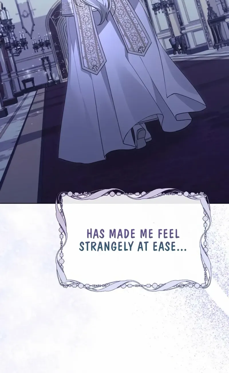 I will disappear for you, Your Grace the Grand Duke Chapter 11 page 61 - 