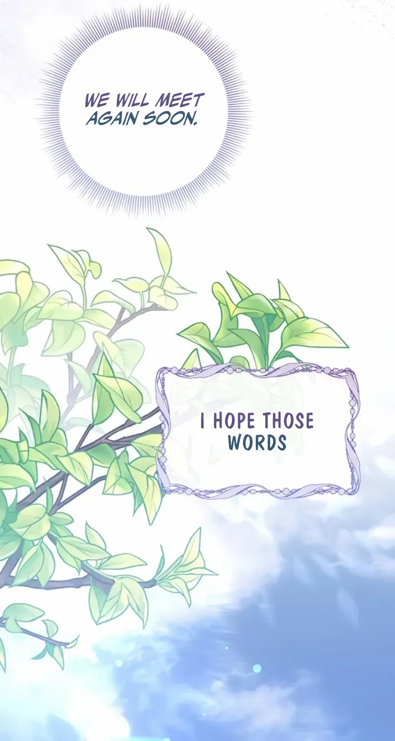 I will disappear for you, Your Grace the Grand Duke Chapter 11 page 62 - 