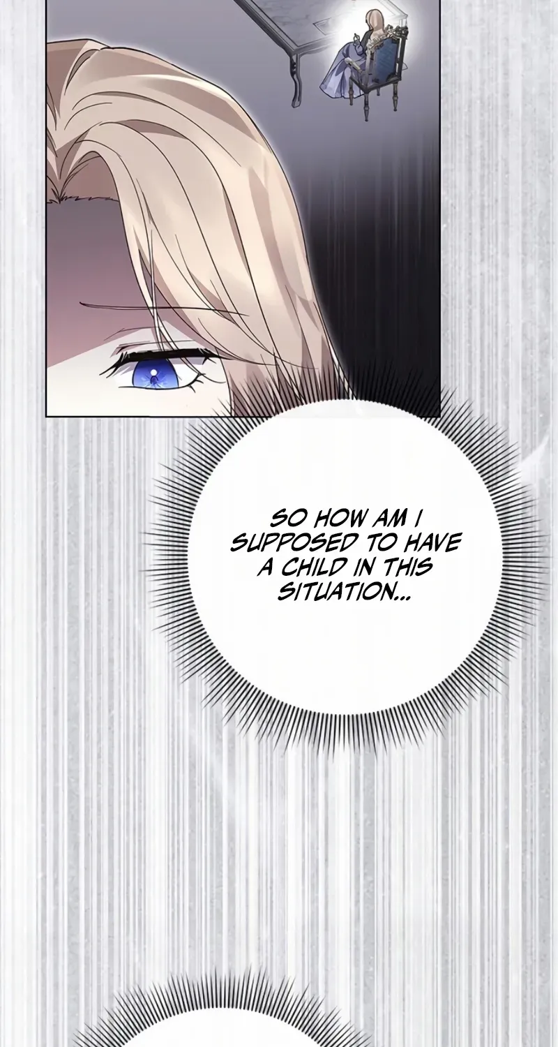 I will disappear for you, Your Grace the Grand Duke Chapter 11 page 68 - 