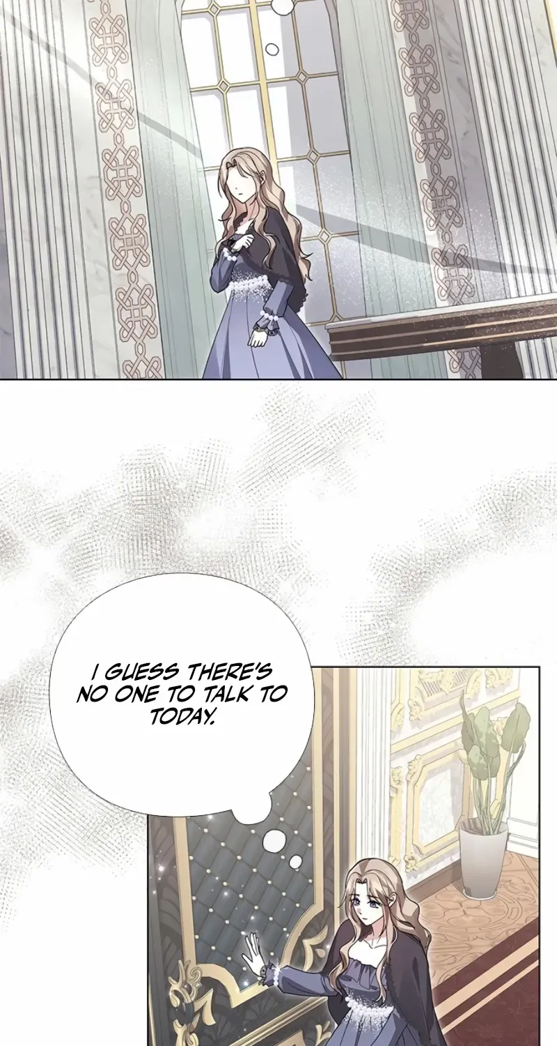 I will disappear for you, Your Grace the Grand Duke Chapter 11 page 74 - 