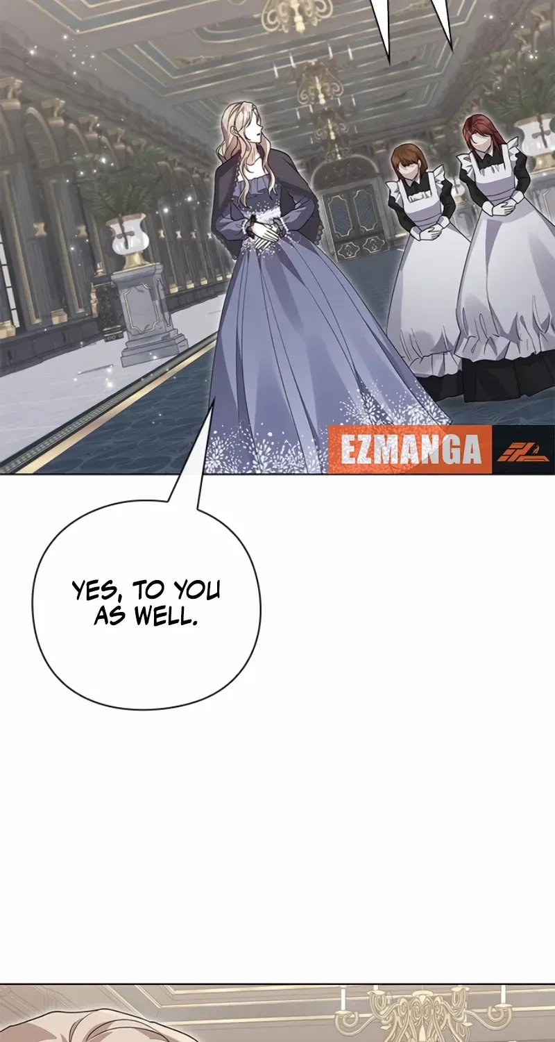 I will disappear for you, Your Grace the Grand Duke Chapter 11 page 76 - 