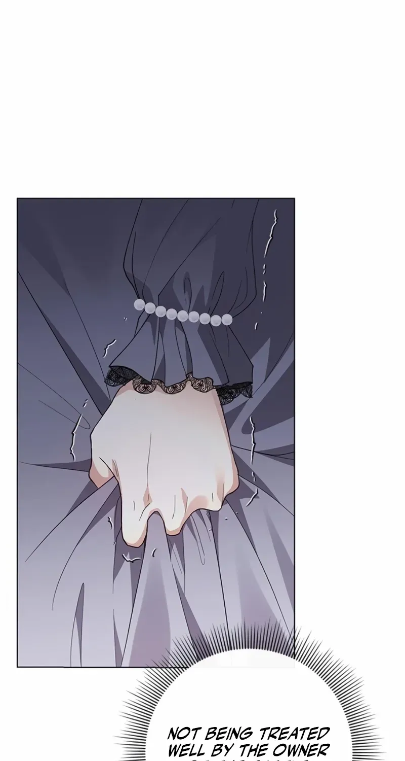 I will disappear for you, Your Grace the Grand Duke Chapter 11 page 79 - 