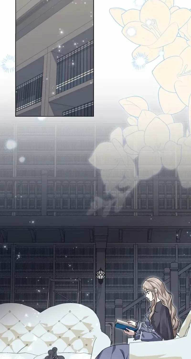 I will disappear for you, Your Grace the Grand Duke Chapter 11 page 84 - 