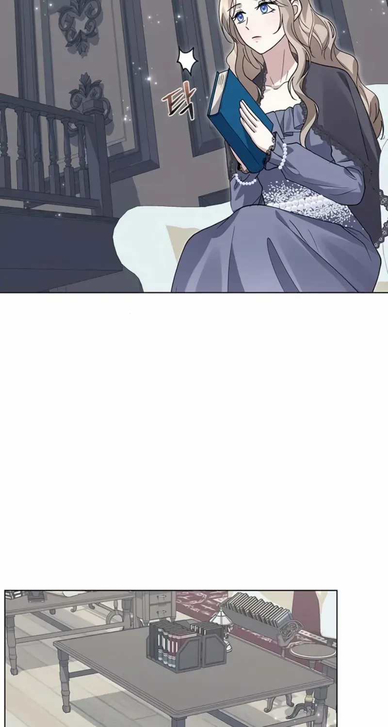 I will disappear for you, Your Grace the Grand Duke Chapter 11 page 87 - 