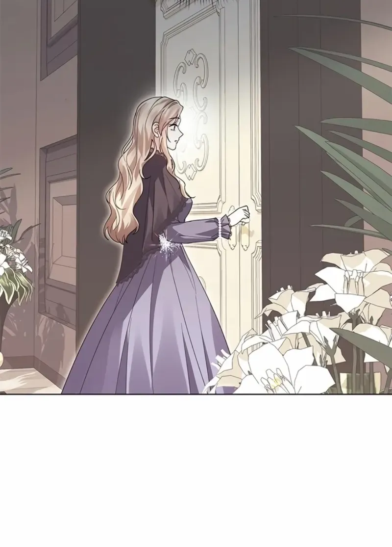 I will disappear for you, Your Grace the Grand Duke Chapter 11 page 90 - 