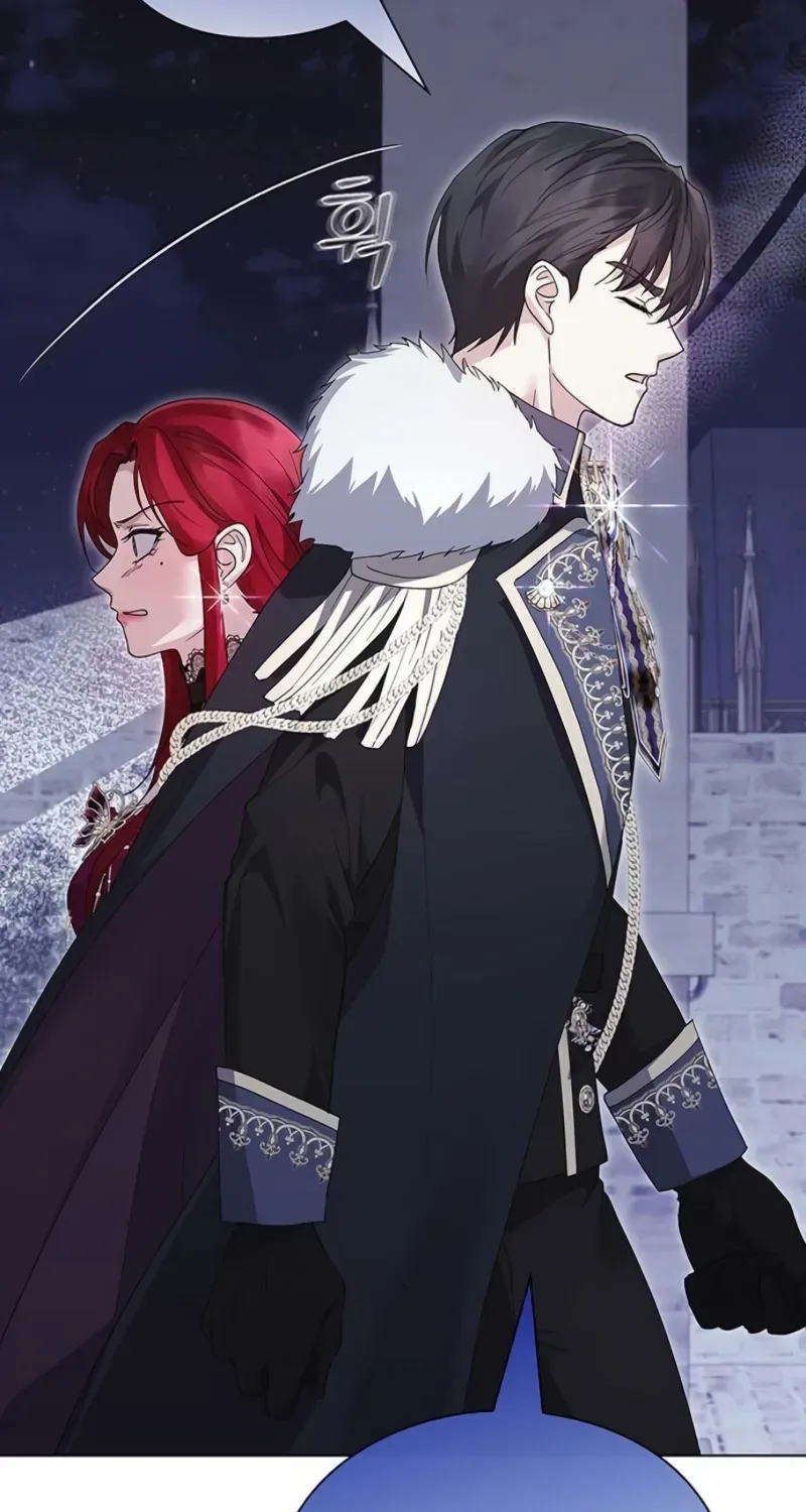 I will disappear for you, Your Grace the Grand Duke Chapter 11 page 10 - 