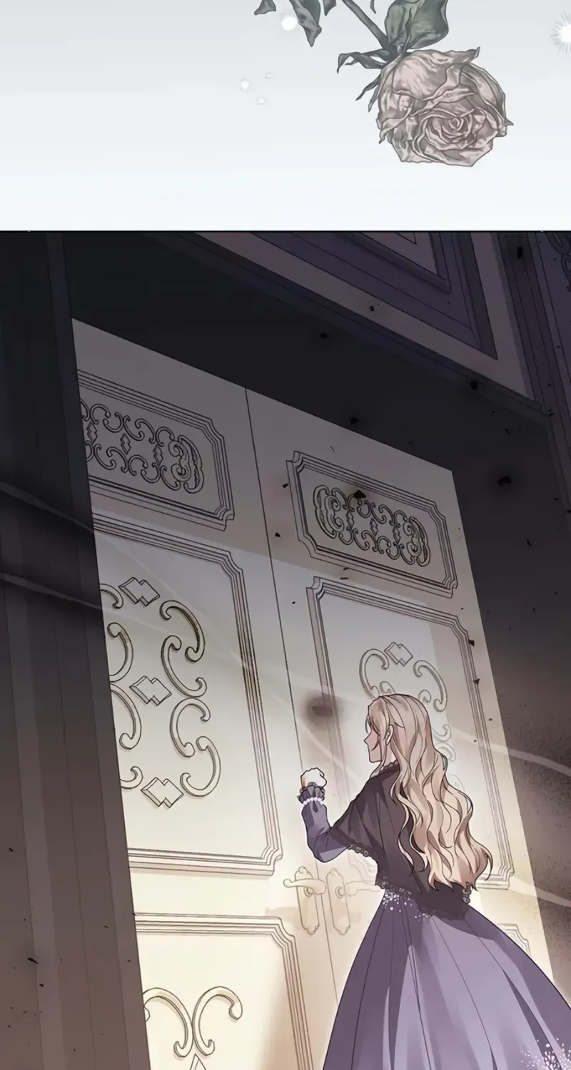 I will disappear for you, Your Grace the Grand Duke Chapter 12 page 13 - 