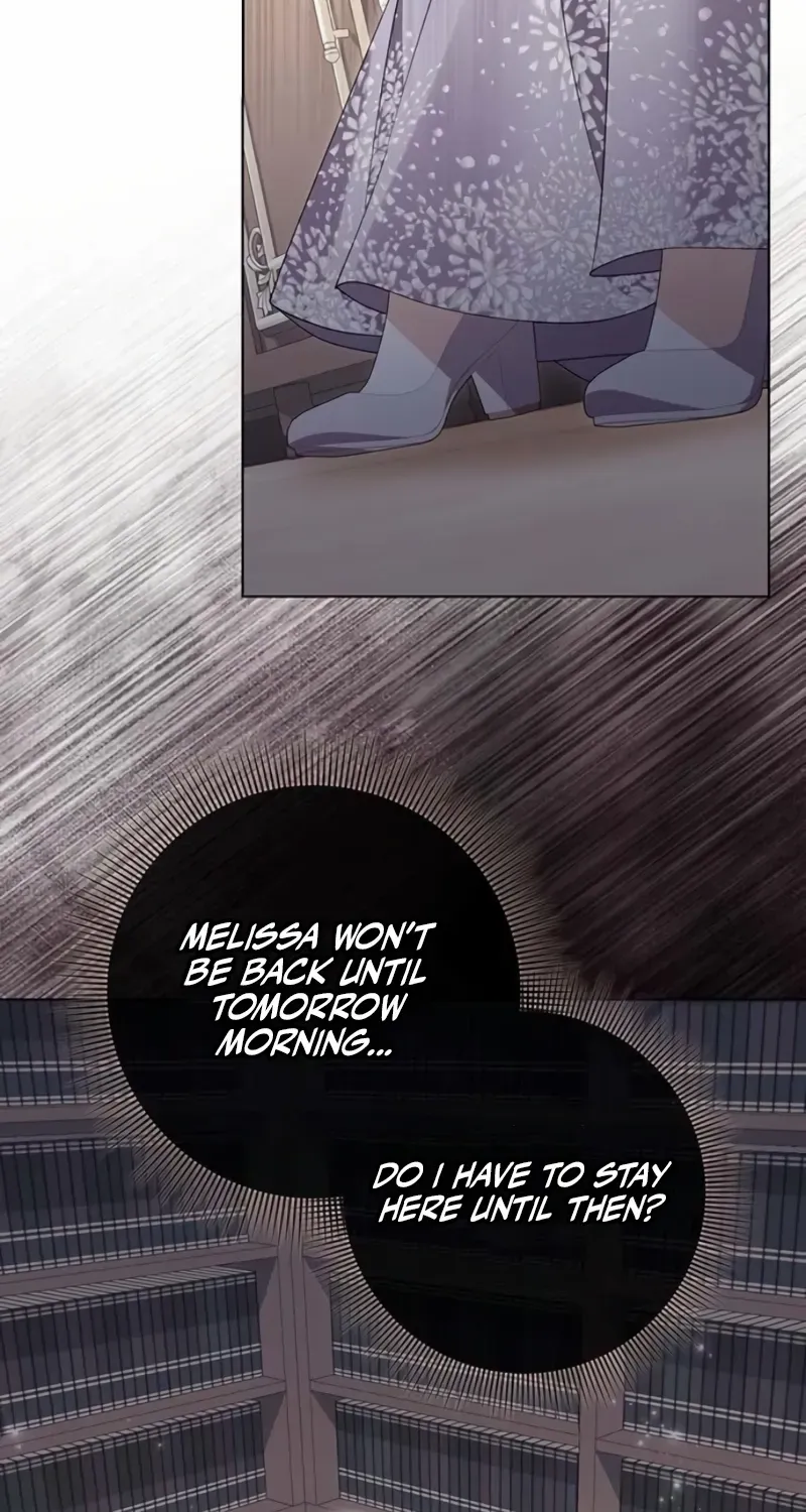 I will disappear for you, Your Grace the Grand Duke Chapter 12 page 17 - 