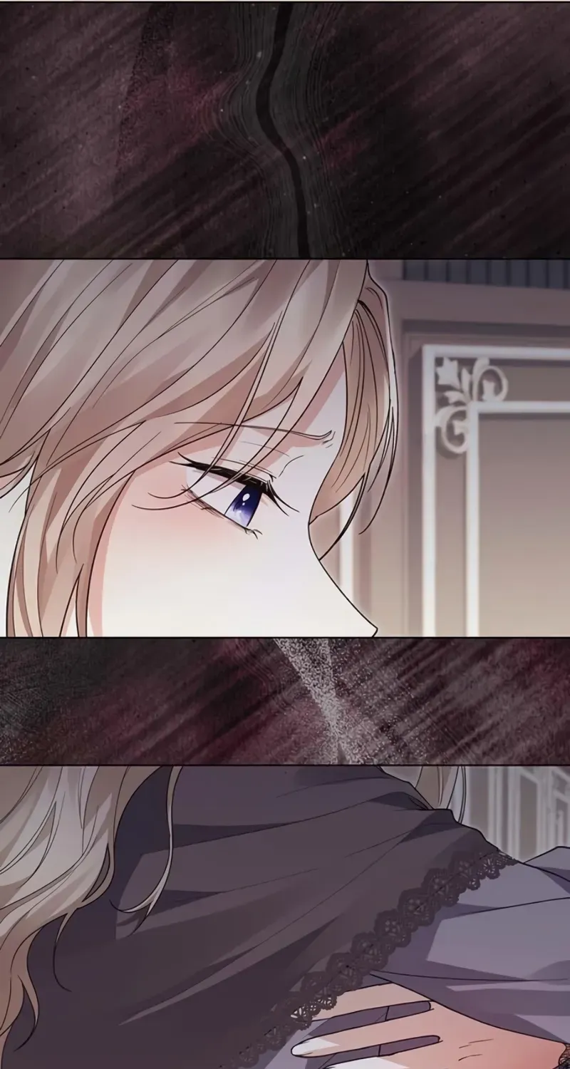 I will disappear for you, Your Grace the Grand Duke Chapter 12 page 19 - 