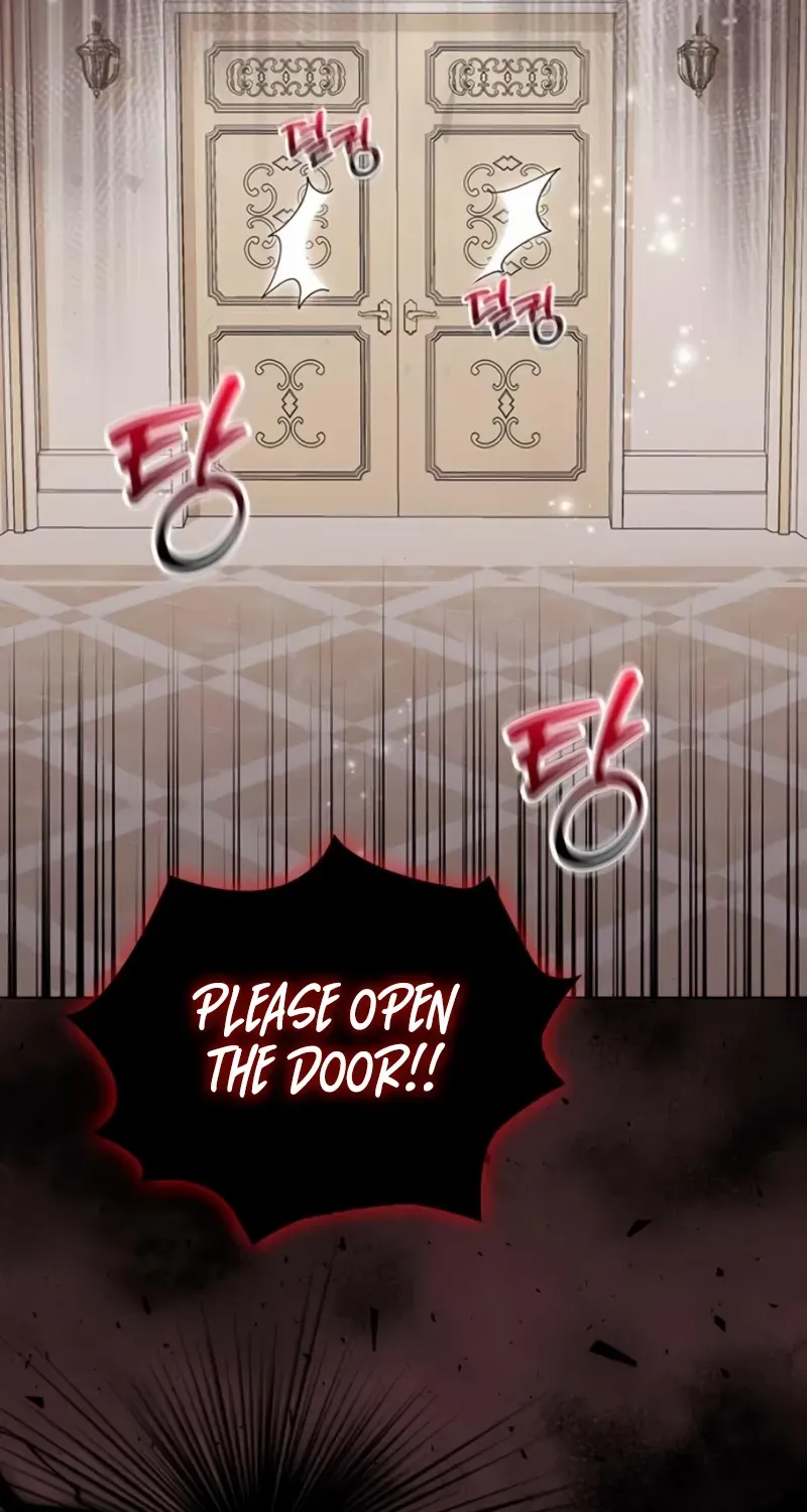 I will disappear for you, Your Grace the Grand Duke Chapter 12 page 3 - 