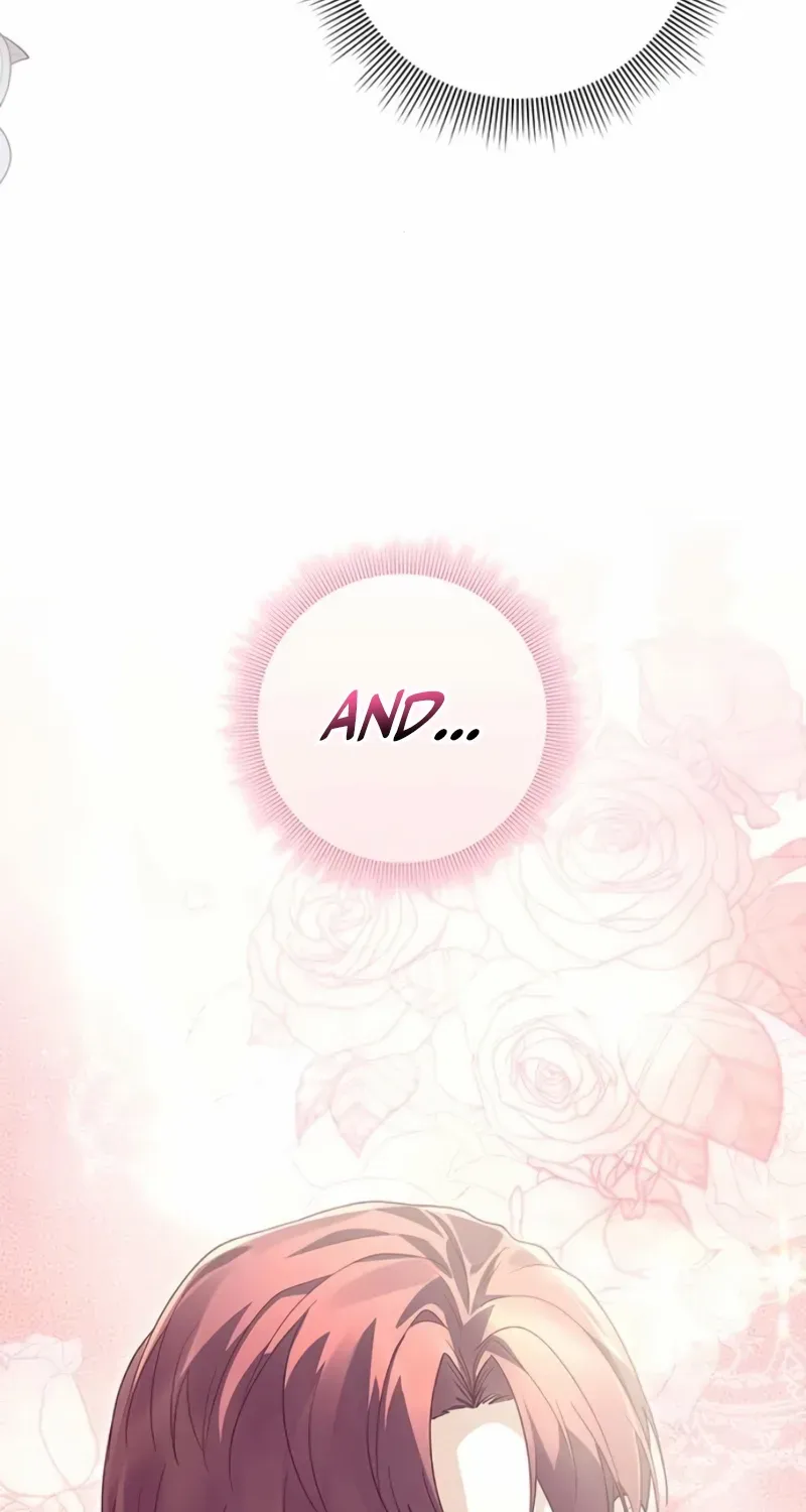 I will disappear for you, Your Grace the Grand Duke Chapter 12 page 23 - 